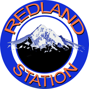 Redland Station logo